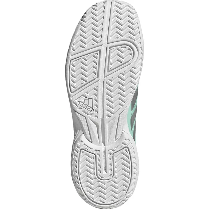 ADIDAS junior Crazyquick padel apavi