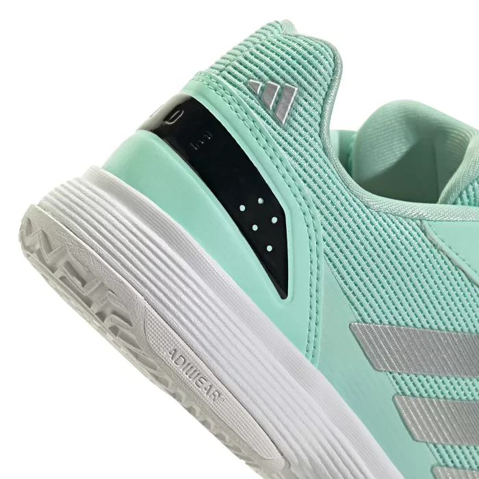 ADIDAS junior Crazyquick padel apavi