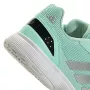 ADIDAS junior Crazyquick padel apavi