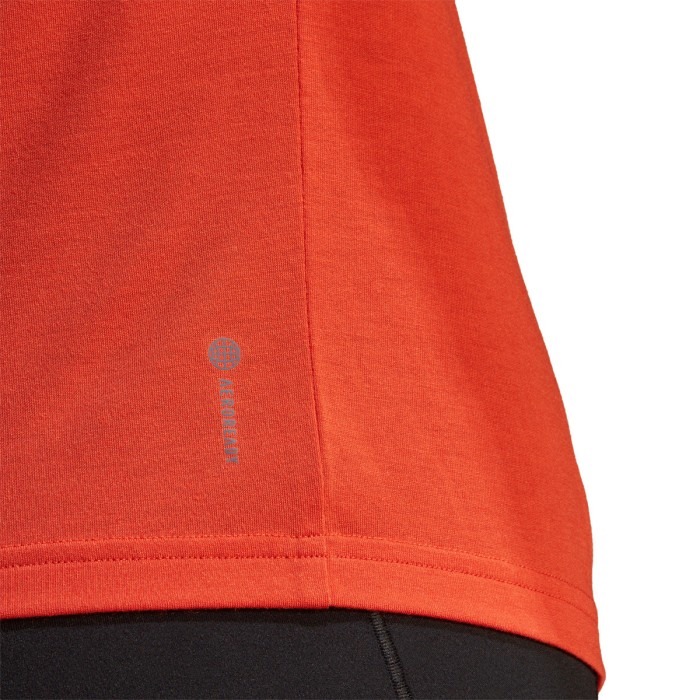 Women's ADIDAS yoga t-shirt