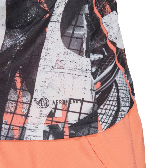 Debardeur ADIDAS femme graph club