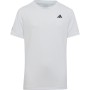 Junior girls ADIDAS club t-shirt