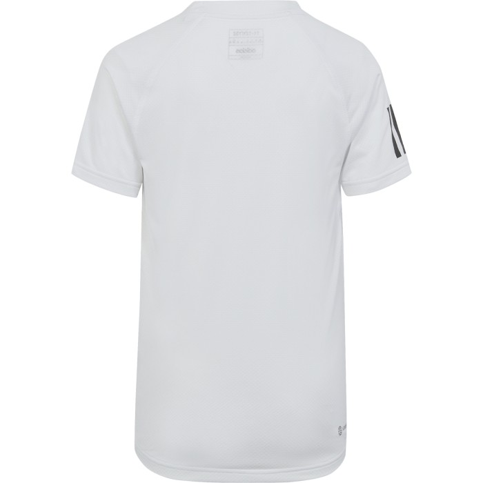 Junior girls ADIDAS club t-shirt