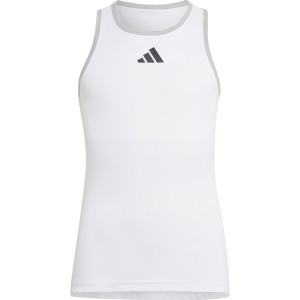 Junior girls ADIDAS club tank top