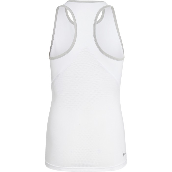 Junior girls ADIDAS club tank top