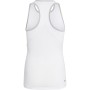 Junior girls ADIDAS club tank top
