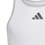 Junior girls ADIDAS club tank top