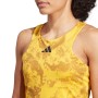 Women's ADIDAS paris tank top