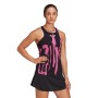 Women's ADIDAS new york thebe magugu tank top