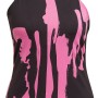 Women's ADIDAS new york thebe magugu tank top