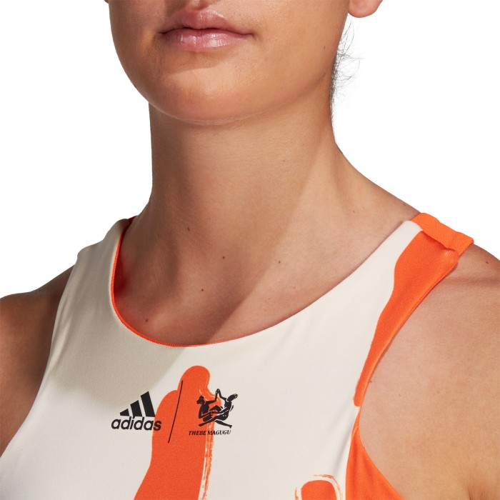 Women's ADIDAS new york tank top