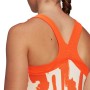 Women's ADIDAS new york tank top