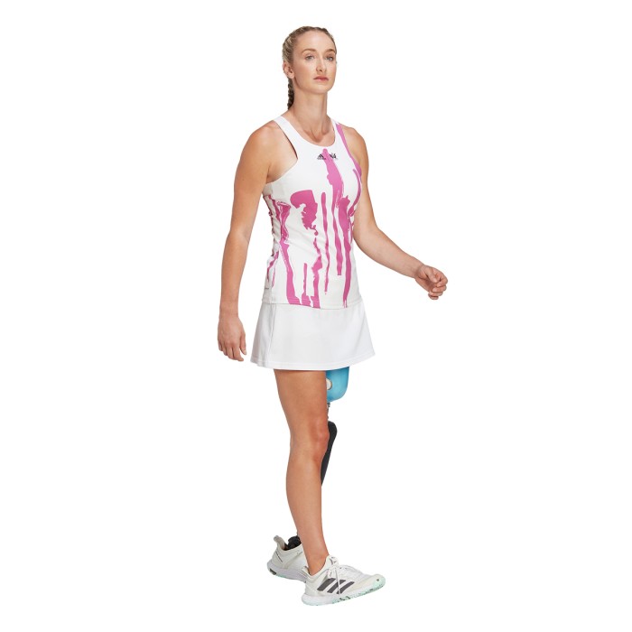 Women's ADIDAS new york tank top