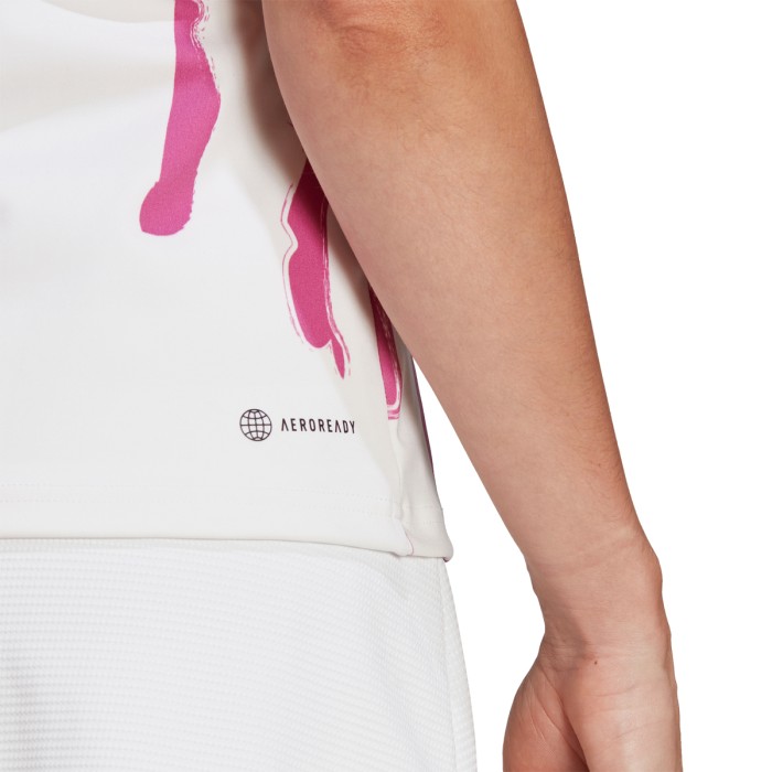 Women's ADIDAS new york tank top