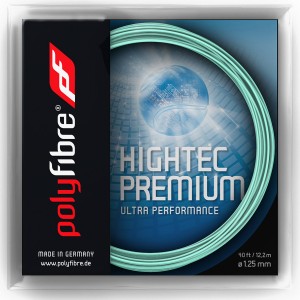 POLYFIBRE hightec premium tenisa stīga (12,2 metri)