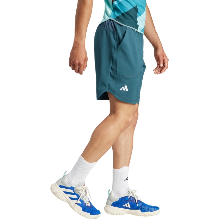 ADIDAS pro athlete new york shorts