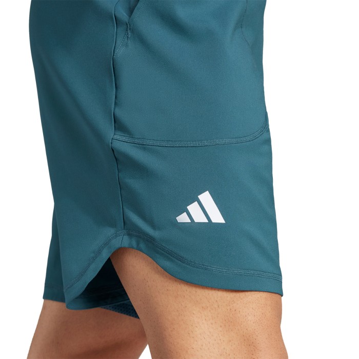 ADIDAS pro athlete new york shorts
