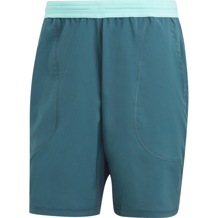 ADIDAS pro athlete new york shorts