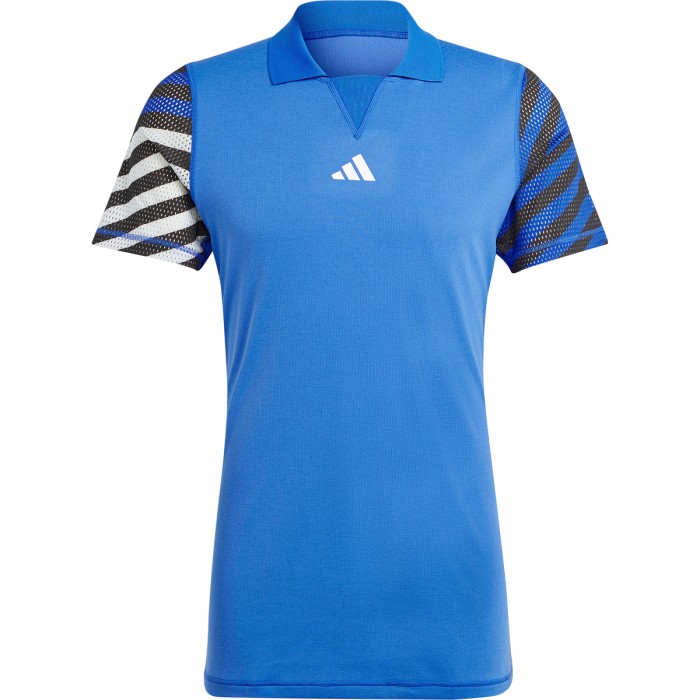 ADIDAS pro tsitsipas new york day polo