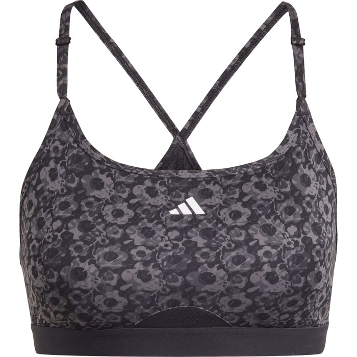 Women's ADIDAS aer low support bra