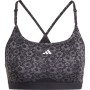 Women's ADIDAS aer low support bra