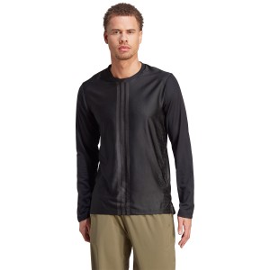 ADIDAS hiit ls t-shirt