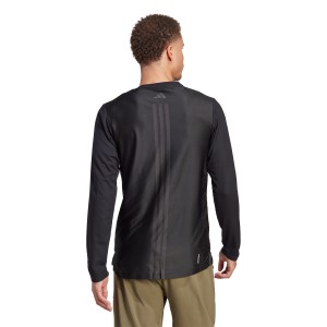 ADIDAS hiit ls t-shirt