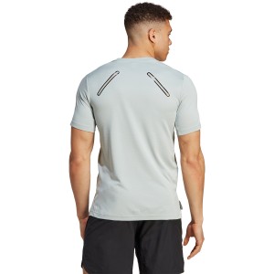 ADIDAS hiit elv t-shirt