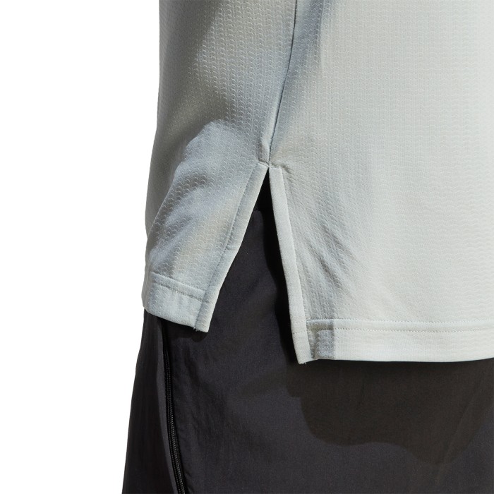 ADIDAS hiit elv t-shirt