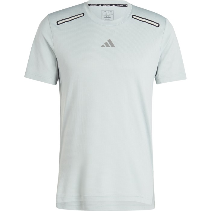 ADIDAS hiit elv t-shirt