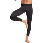 ADIDAS yoga 7/8 tight leggings