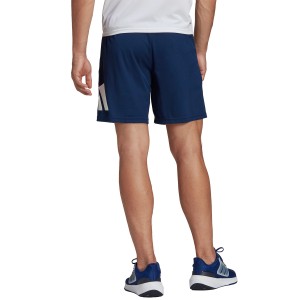 Short ADIDAS training logo 7in