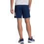 Short ADIDAS training logo 7in
