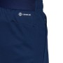 Short ADIDAS training logo 7in