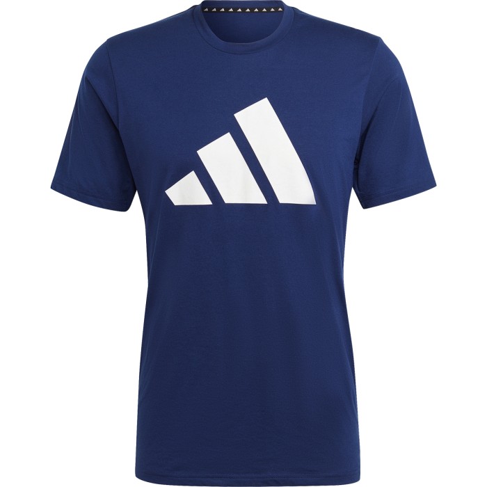 T-shirt ADIDAS training essentials logo