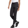 Pantalon ADIDAS femme bb slim