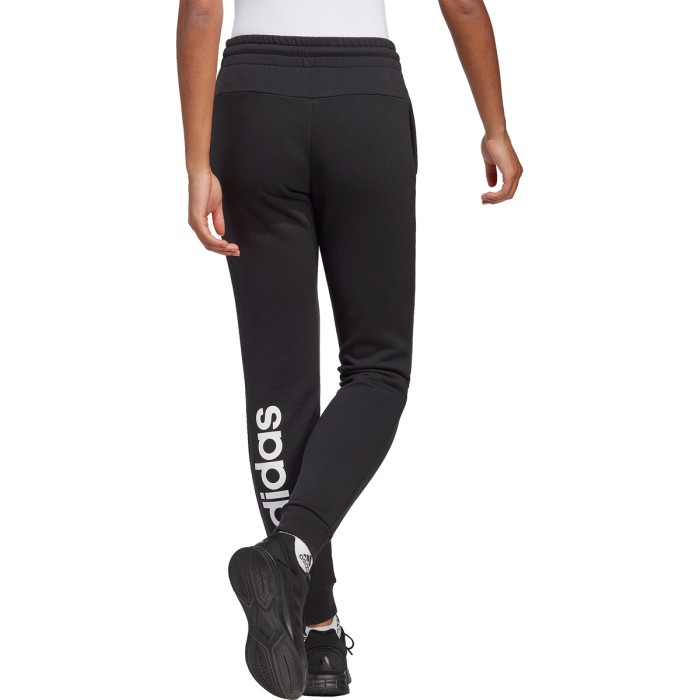 Pantalon ADIDAS femme bb slim