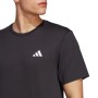 T-shirt ADIDAS training essentials