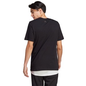 T-shirt ADIDAS imprime