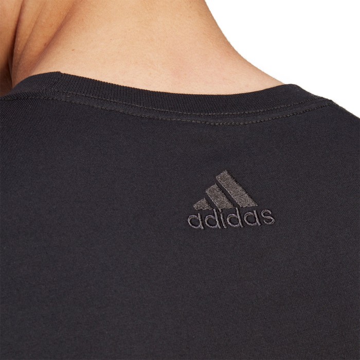 T-shirt ADIDAS imprime