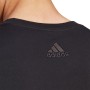T-shirt ADIDAS imprime