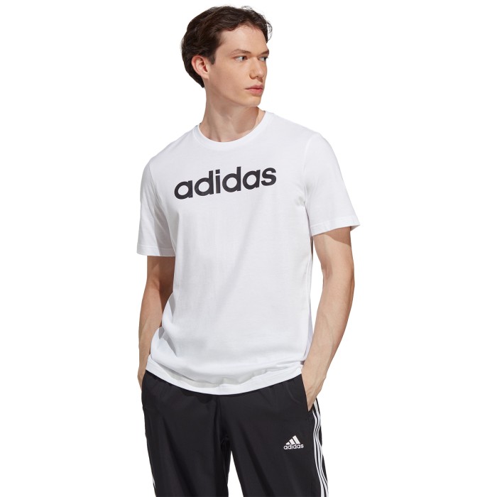 T-shirt ADIDAS imprime