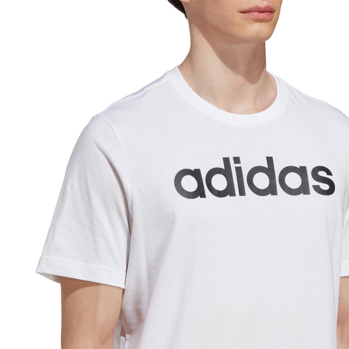 T-shirt ADIDAS imprime