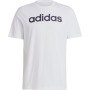 T-shirt ADIDAS imprime