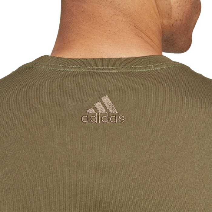 ADIDAS bb t-shirt