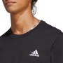 T-shirt ADIDAS small logo