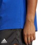 T-shirt ADIDAS small logo
