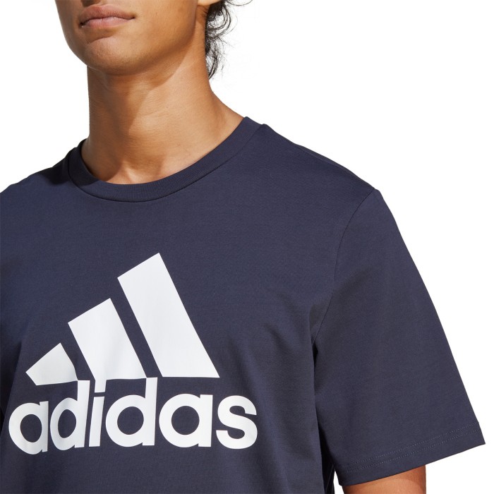 T-shirt ADIDAS big logo