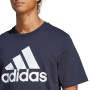 T-shirt ADIDAS big logo