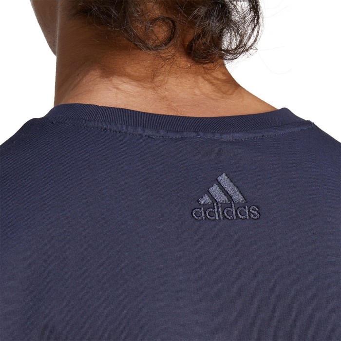 T-shirt ADIDAS big logo